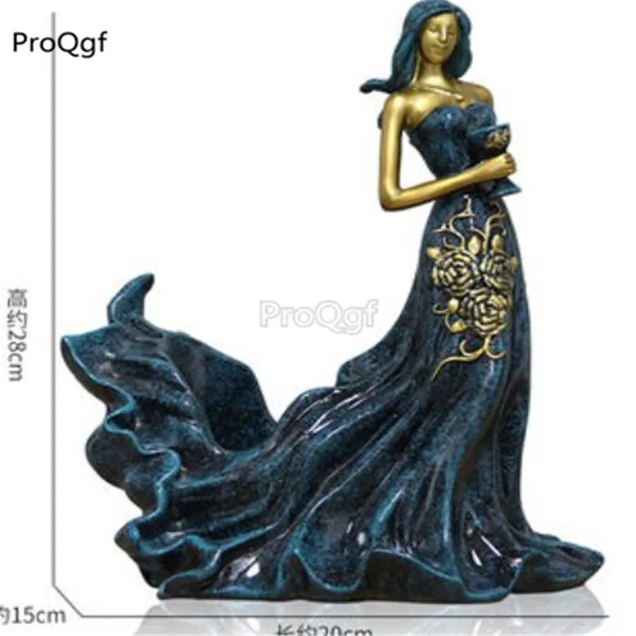 ProQgf 1 шт. набор Pretty Craft huandai