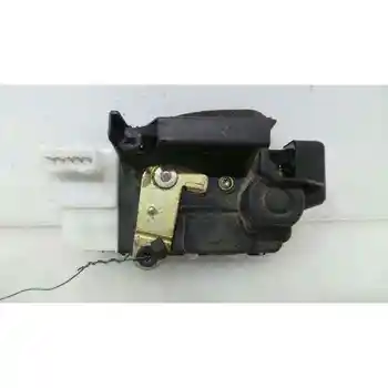 

913898 REAR DOOR LOCK RIGHT PEUGEOT 607 (S2)