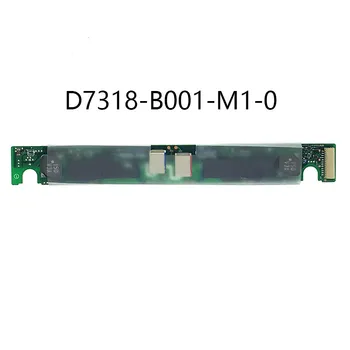

D7318-B001-M1-0 HDX9000 HDX9100 HDX9200 HDX9300 LCD INVERTER D7318-B001-M1-1