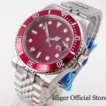 Bliger Gmt - Watches - Aliexpress - Shop bliger gmt with free return