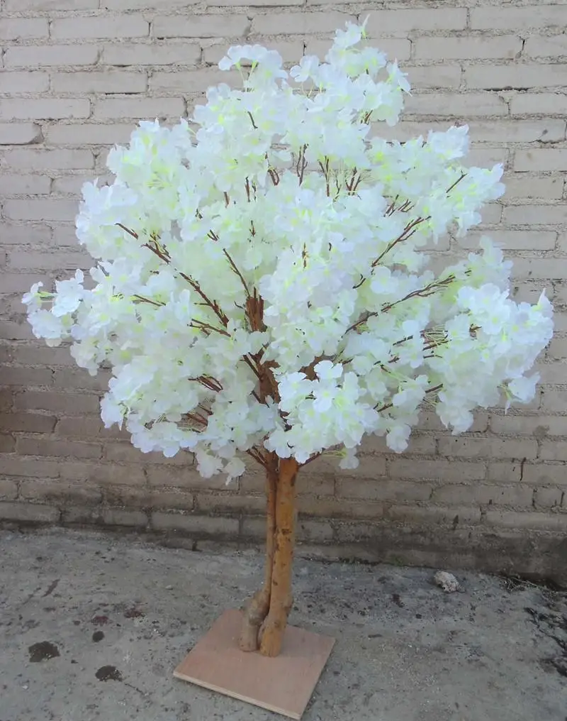 Cheap Flores secas artificiais