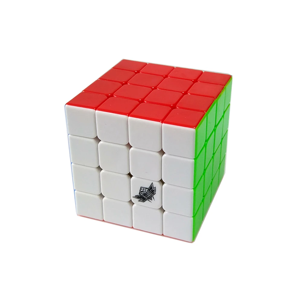 IQ-Cubes Cyclone Boys Xuan G4/JiSu G4/JiSu FeiTeng 4x4 куб высокоскоростной куб-головоломка магический Профессиональный обучающий кубик детская игрушка