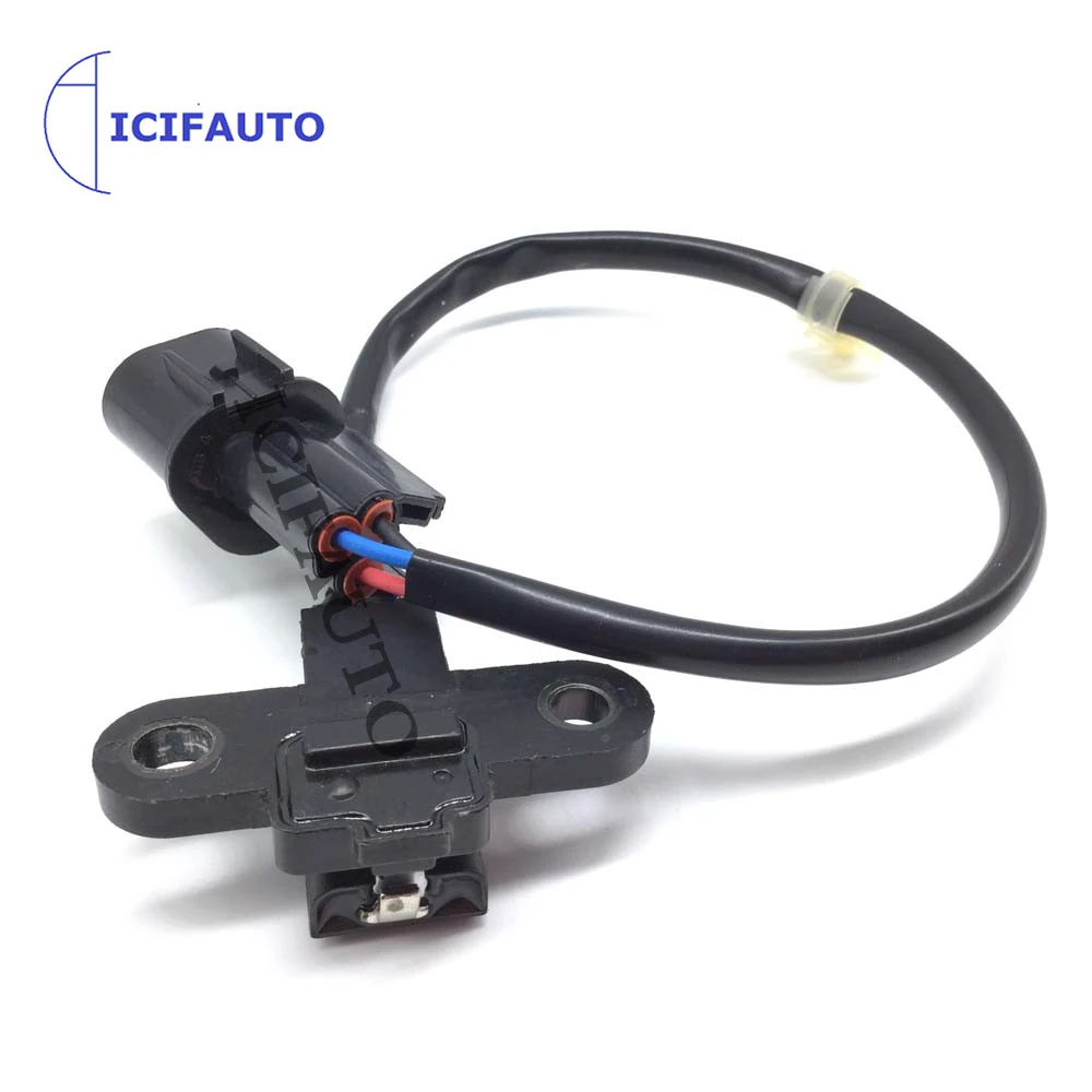 de posición del cigüeñal para Mitsubishi Eclipse Galant, Chrysler Sebring, Dodge Stratus 2,4, 3,0, PC424, MR578312, J5T25175, 5S1857|sensor sensor|sensor positionsensor mitsubishi - AliExpress