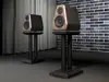 DC 162SS HiFi hi-end speaker 6.5-inch Bookshelf Speaker/Scan-Speaker 18W/8531G00+9900 Silk Film 5