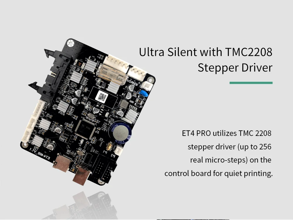 Anet ET4 Pro 3D Printer  (12)