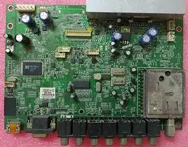 

LC32ES62 LCD TV Original motherboard 35014005 with screen LTA320AP02