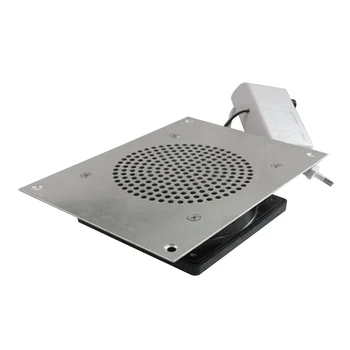 

Salon Suction Tool Pedicure Drill Polisher EU Plug Home Art Manicure Machine Strong Nail Dust Collector Vacuum Cleaner Portable