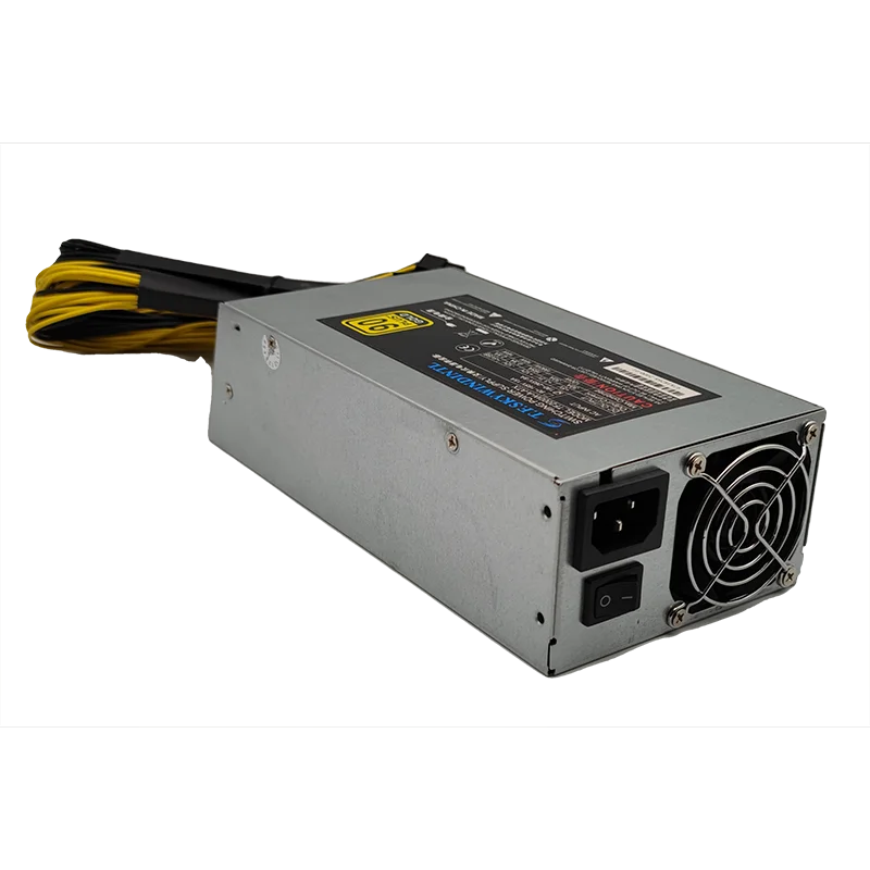 ALIMENTATION pc ATX standard 480W connecteur 6pin inclus