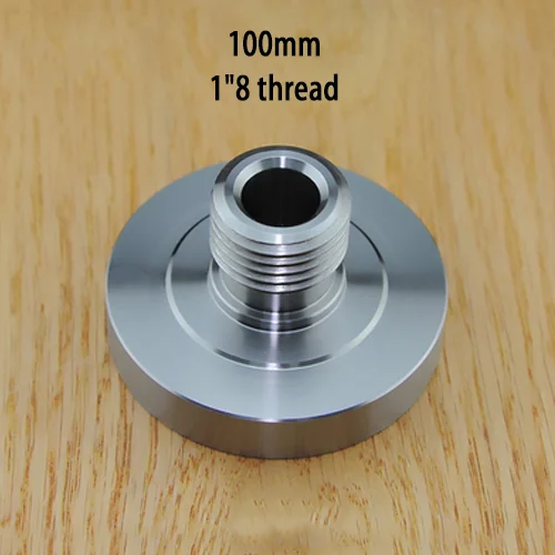 Светло-серый Metalworking lathe, transformation, woodworking wood rotating chuck, transition plate, connecting plate - Цвет: Светло-серый