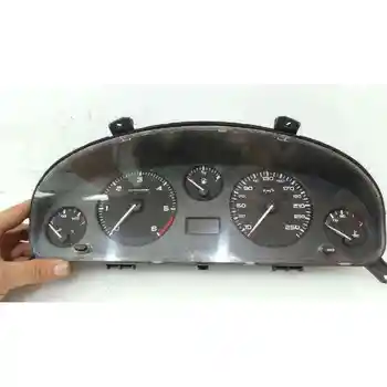 

9640611980 BOX INSTRUMENTS PEUGEOT 406 SALOON (S1/S2)