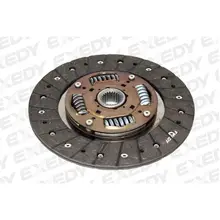 Диск сцепления Mitsubishi Space Gear 2.0 16V 94 EXEDY MBD001U