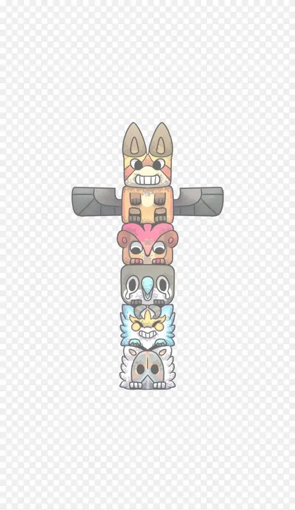 图腾柱猫卡通 图腾柱沟png图片素材免费下载 图片编号 Png素材网 图腾柱猫卡通 图腾柱沟png图片素材免费下载 图片编号 Png素材网