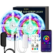 Tiras LED