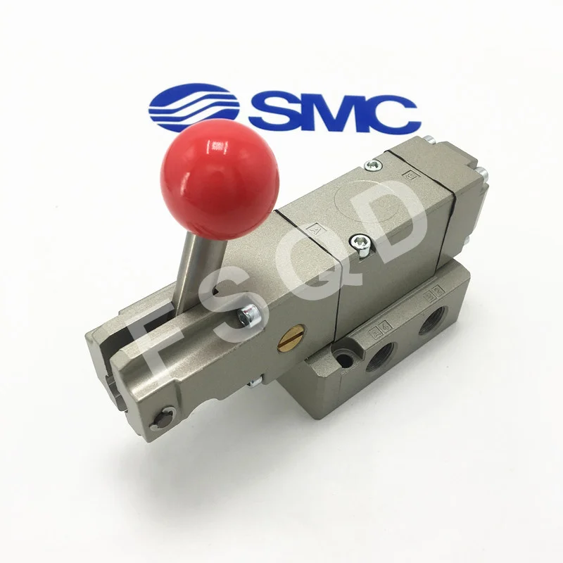 VSH4210C-03 SMC электромагнитный клапан ручной клапан регулирования давления серии VSH пневматические компоненты воздушные инструменты