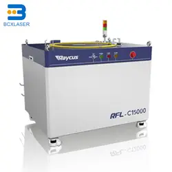 Raycom IPG волокно 300 Вт лазерный источник для волоконно-лазерной маркировочной машины лазерная маркировочная машина, маркер