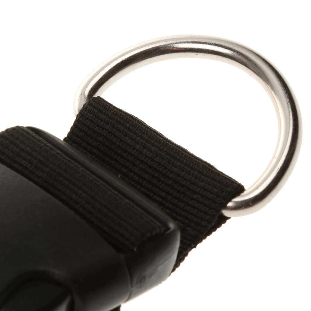 2pcs Kayak Wall Storage Strap Rack Boat Hanger Keeper Garage Hanger Webbing