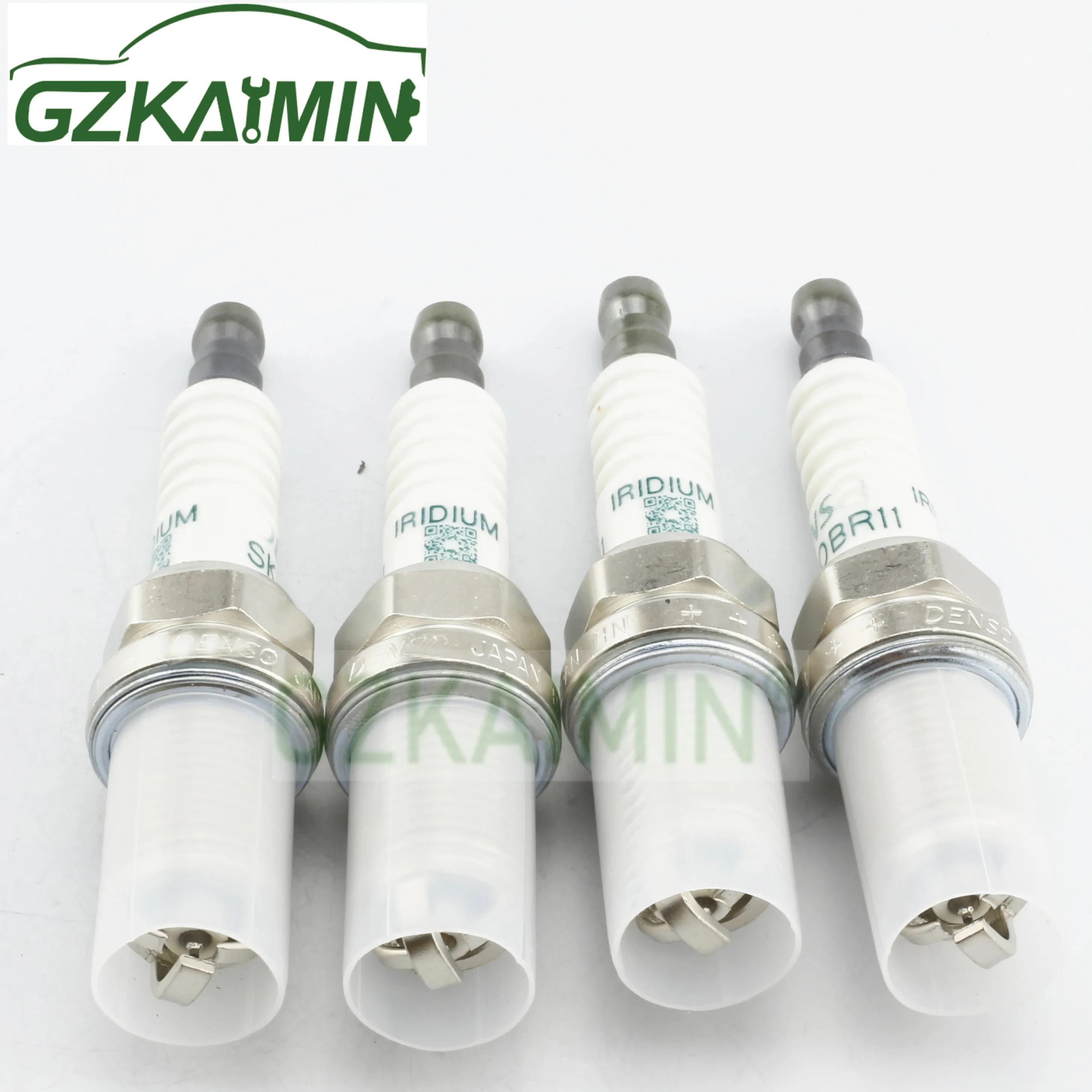 4 шт свечи зажигания OEM 90919-01230 90919-01253 90919-01210 90919-0127590919-01221 90919-01191 90919-01247 для Toyota Lexus
