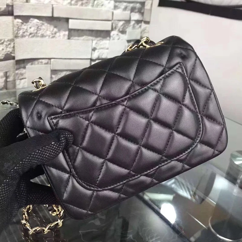 

2019 fashionable real leather new high-quality real leather bag luxury brand women's mini shoulder bag