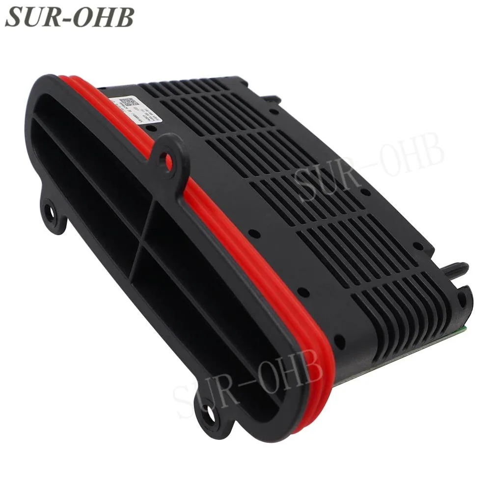 63117440876 7440876 7381016 01 TMS LED Headlight Driver Module 