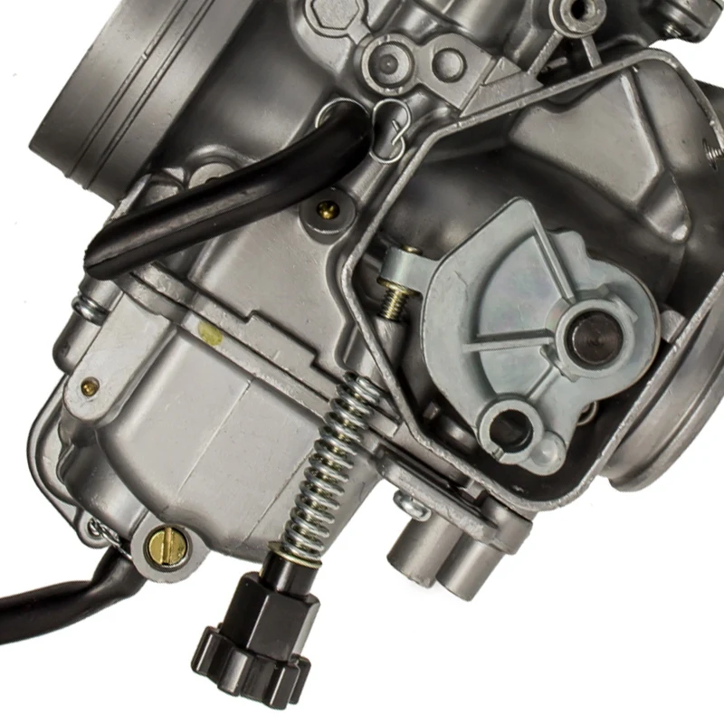 Мотоцикл топливный бак карбюратор для Kawasaki ATV KLF300 HONDA TRX 300/TRX 300FW/TRX300 400 450 FOURTRAX 1988