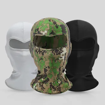 

Riding Mask Ice Silk Cold Feeling Breathable Sunscreen Mask Magic Headband Outdoor Men and Women Spring and Summer Face Towel