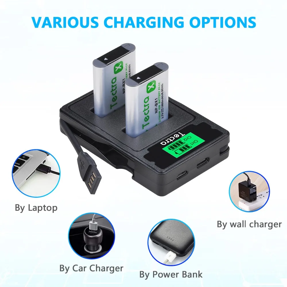 Various-charging-option3