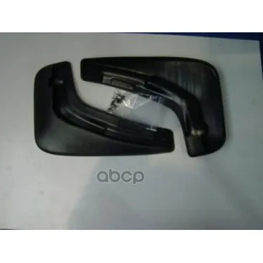 Комплект Брызговиков Ford Focus Ii 2008-2011 FORD арт. 1387727