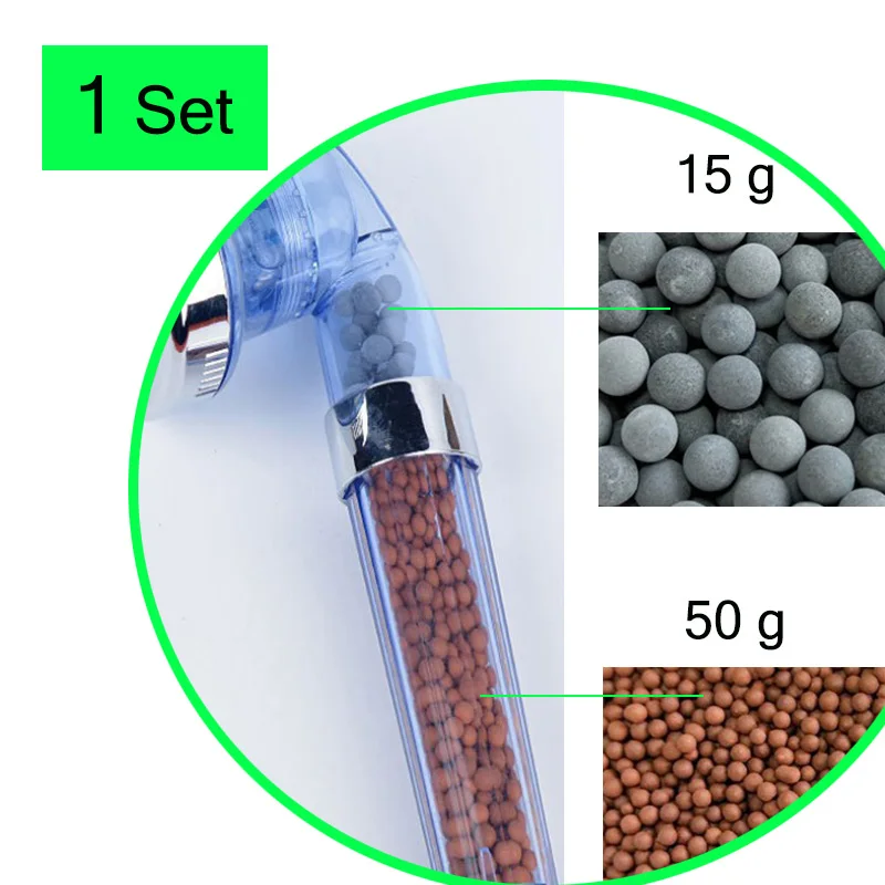 Насадка для душа, фильтр, смягчающая воду, спа, массажная насадка, водосберегающая душевая головка, чистая вода для душевой головки, аксессуары для ванной комнаты