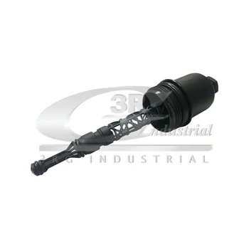 

805673RG. OIL FILTER CAP. Mercedes-Benz