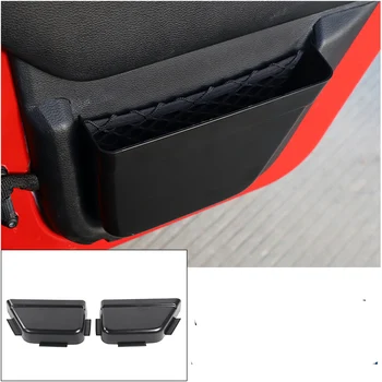 

Auto modification parts storage box Net bag for Wrangler