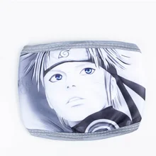 Moe& Cute аниме Kaomoji-kun Emoticon Анти-пыль хлопок рот защитная маска