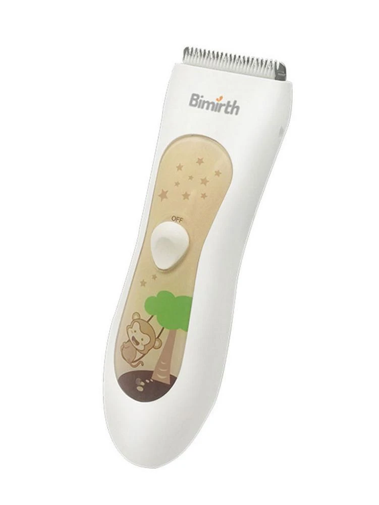 hair clippers for toddlers