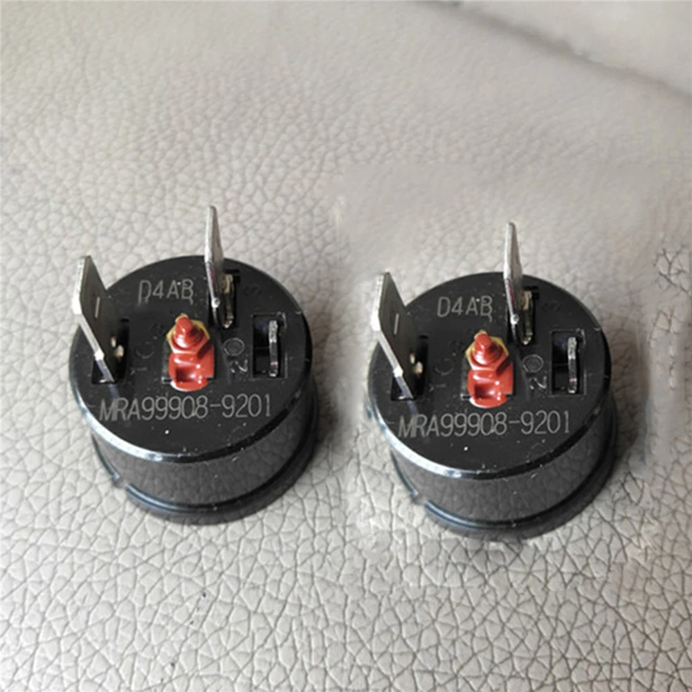 Description Picture 2 of itemProtector Repair Parts for KLIXON Air Conditioning Mra99908-9201 Compressor Overload & Overheat