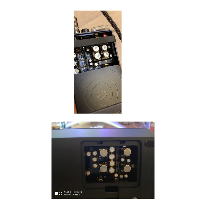 HiFi аудио AMP9927AT одиночный операционный усилитель OPA627 637BP 128SM V5i-S HDAMSS3601 3602