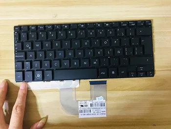 

best keyboard for HP MINI 5101 5102 5103 5105 Mini 2150 5100 Latin/us/Greek layout