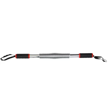

Durable Arm Force Device Fitness Equipment Arm Exercise Tools Portable Arm Strength Trainer Grip for Home Fitness (50KG Pattern)