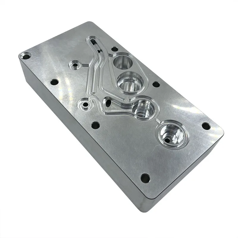 

Urea Pump Aluminum Plate 4931694 5273337 5273338 Doser Pump