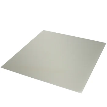 

Useful For Ender-3 Durable Stiff 235 * 235mm 3D Printer Parts Heatbed Replacement Accessories Practical Cleanable Polypropylene