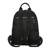 2021 New Classic Casual Women's Backpack Waterproof Oxford Multi-Pocket Large Capacity Girls School Travel Female Bag 3