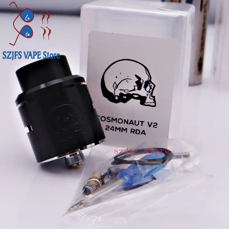 Armageddon Squonker BF комплект бокс мод Апокалипсис Нижняя масляная Коробка Набор 18650