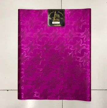 

Hot Sales African Sego Headtie High Quality, 2pcs/Bag Headscarf, 100% African Sego Headtie & Wrapper For Wedding