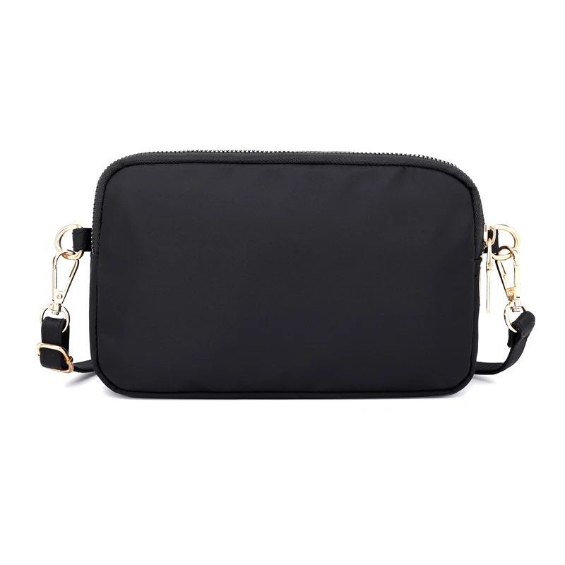 Женская сумка через плечо, дорожная сумка, брендовая большая хозяйственная сумка, черная женская сумка через плечо