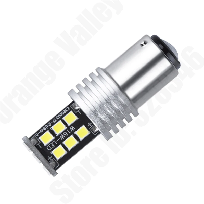 10 шт. 1156 BA15S BAY15D 1157 T20 7440 7443 P21W 15 SMD 3528 Светодиодный автомобильные поворотники