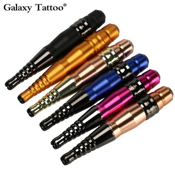 

Permanent Makeup Pen Gun Machine Eyebrow Make up Lip Rotary Tattoo Machine Swiss Motor Pen Gun Free Shipping