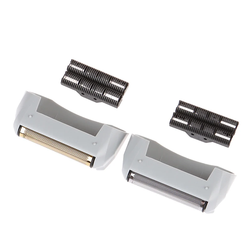 2 шт./набор бритв/бритва Foil &amp Cutter Blade Замена Бритва фольга + лезвие для резки |
