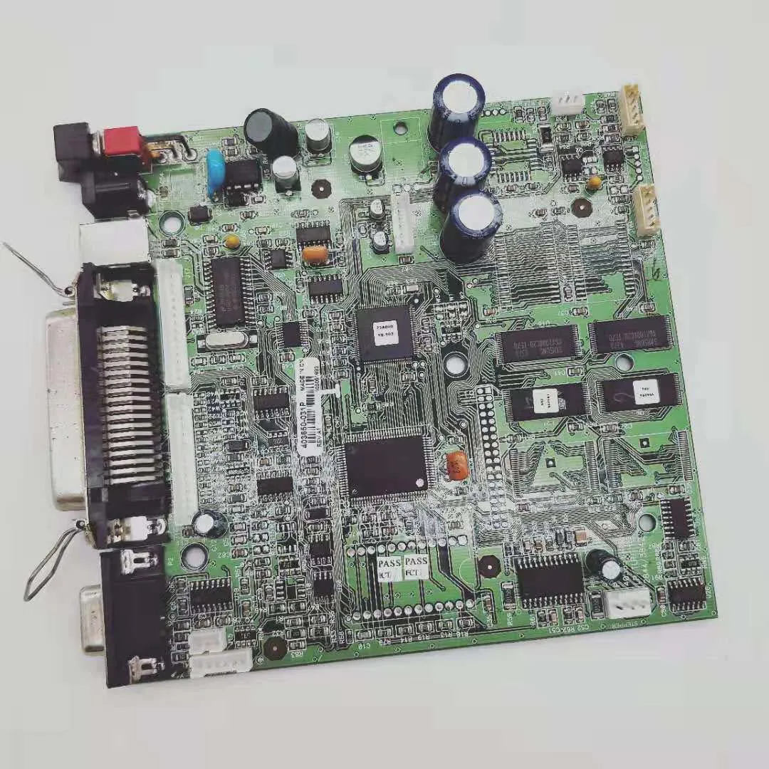 

mainboard mother board for zebra TLP 2844 printer main board printer