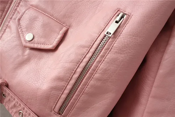 Летнее Новое Стильное локомотивное кожаное пальто AliExpress EBay