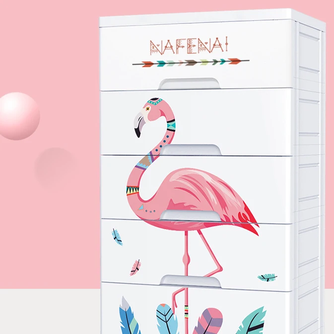 

Receiving Box Extra Large Plastic Storage Cabinet Drawer Receiving Cabinet Clothes Cleaning Box Children's Toy Receiving Box