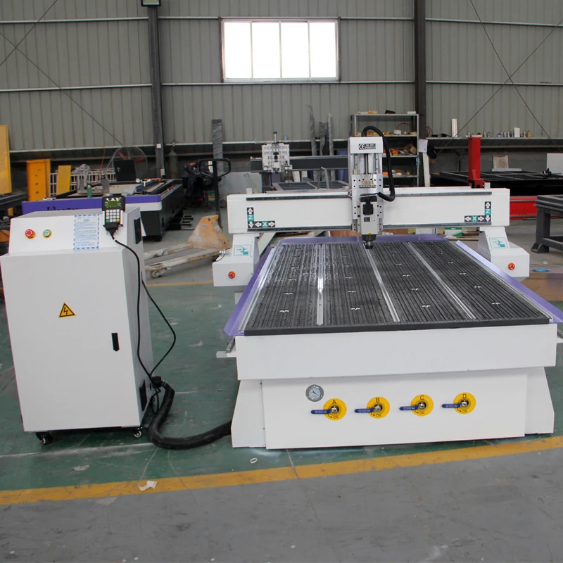 

Chinese High Speed High Quality 3D Wood Carving Machine Acrylic Cutting Sign Furniture Industry Best Price 1325 CNC Router