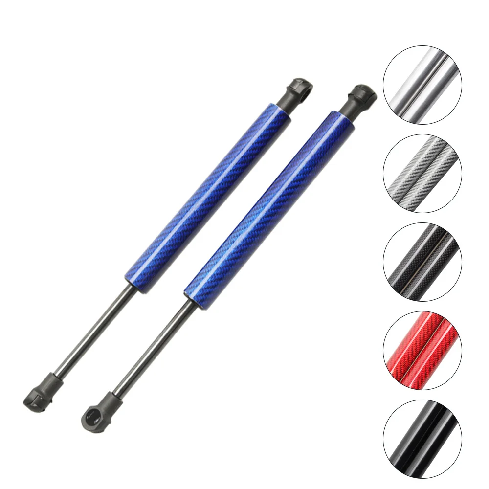 2pcs Auto Tailgate Boot B Lest &amp Right Rear Trunk Lift Supports Shock Gas Struts for Jaguar X-Type Sedan 2002-2007 2008 300 mm |